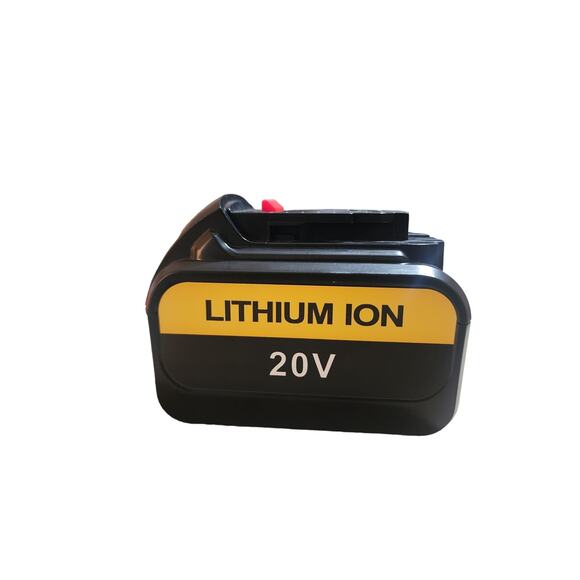Lithium ion 20v 9.0Ah 100Wh - Picture 6 of 6